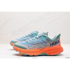 Hoka Shoes